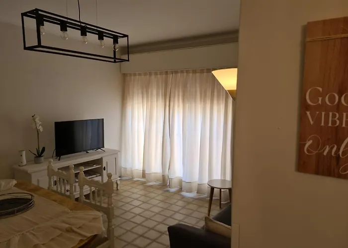 Alquiler Temporal Departamento Centrico Y Confortable En Mendoza